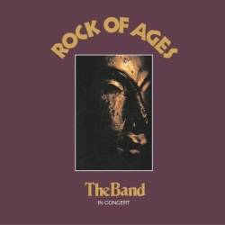 The Band : Rock of Ages